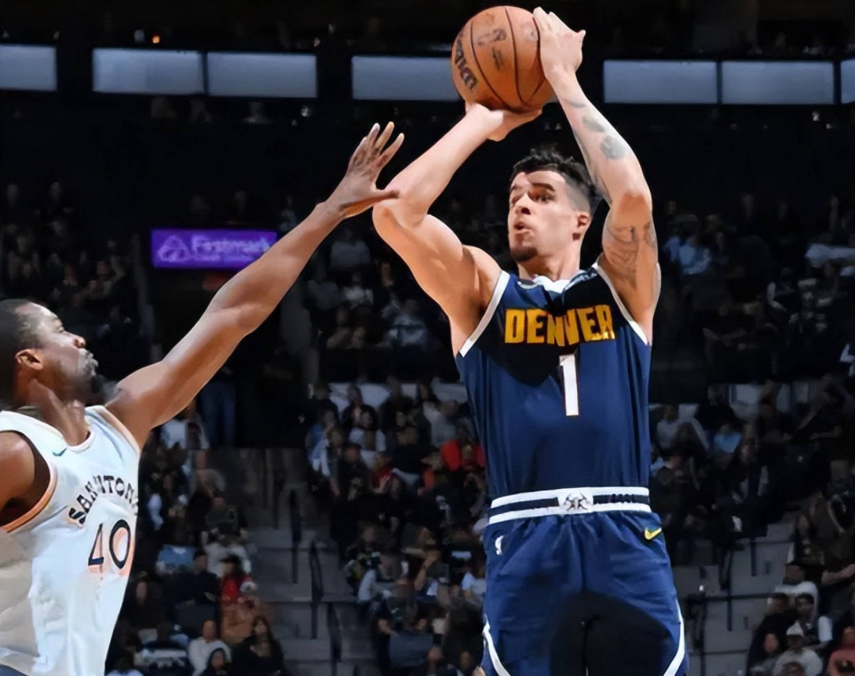 包含塔图姆意外战胜掘金，比赛规则变更引爆全场！的词条