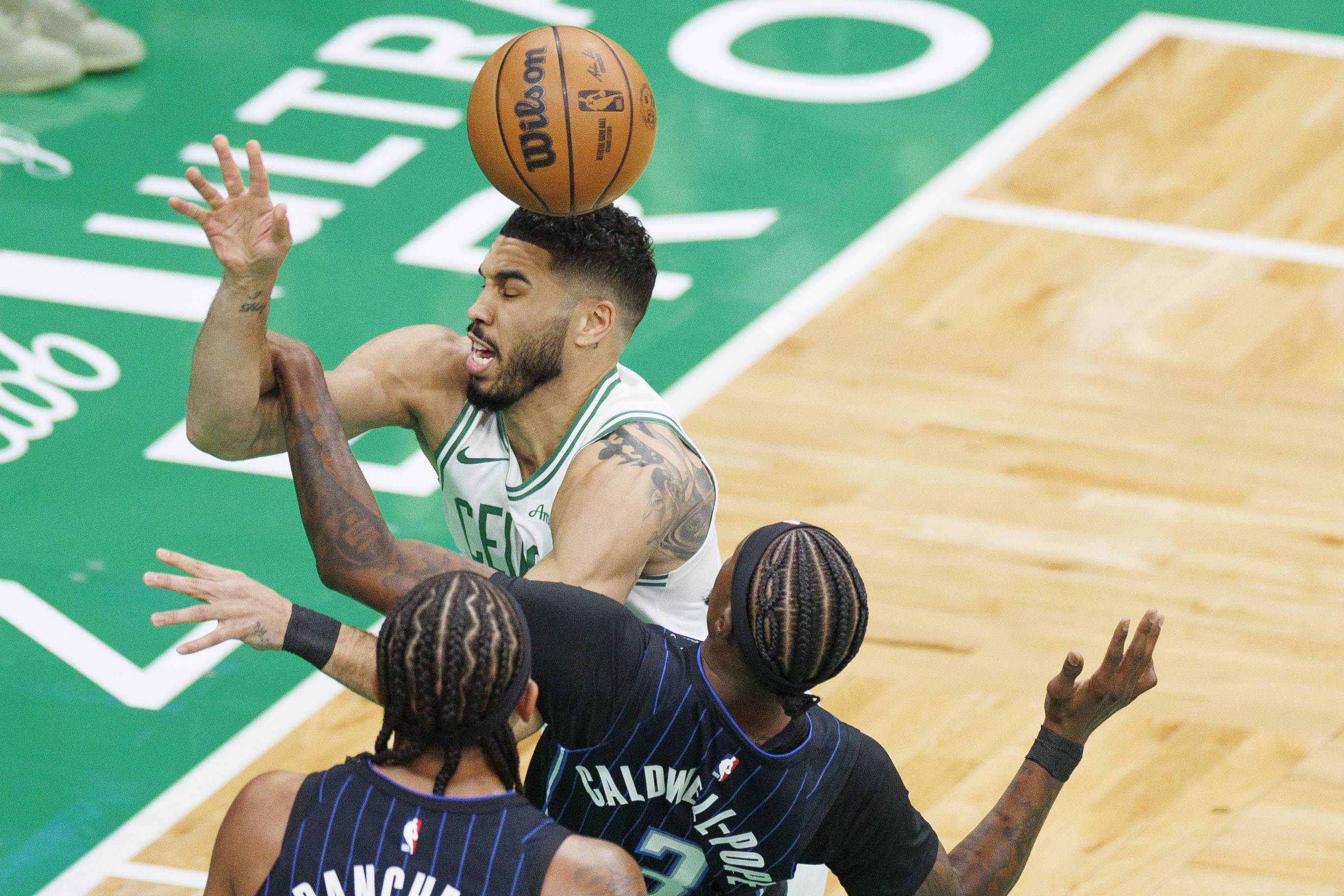 塔图姆官方宣布战术调整新规，G2引发争议！