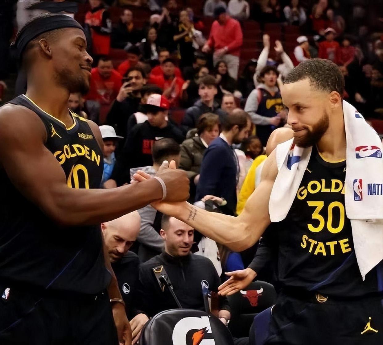 巴特勒迎来三赛季出色发挥，G2观众热烈欢呼！