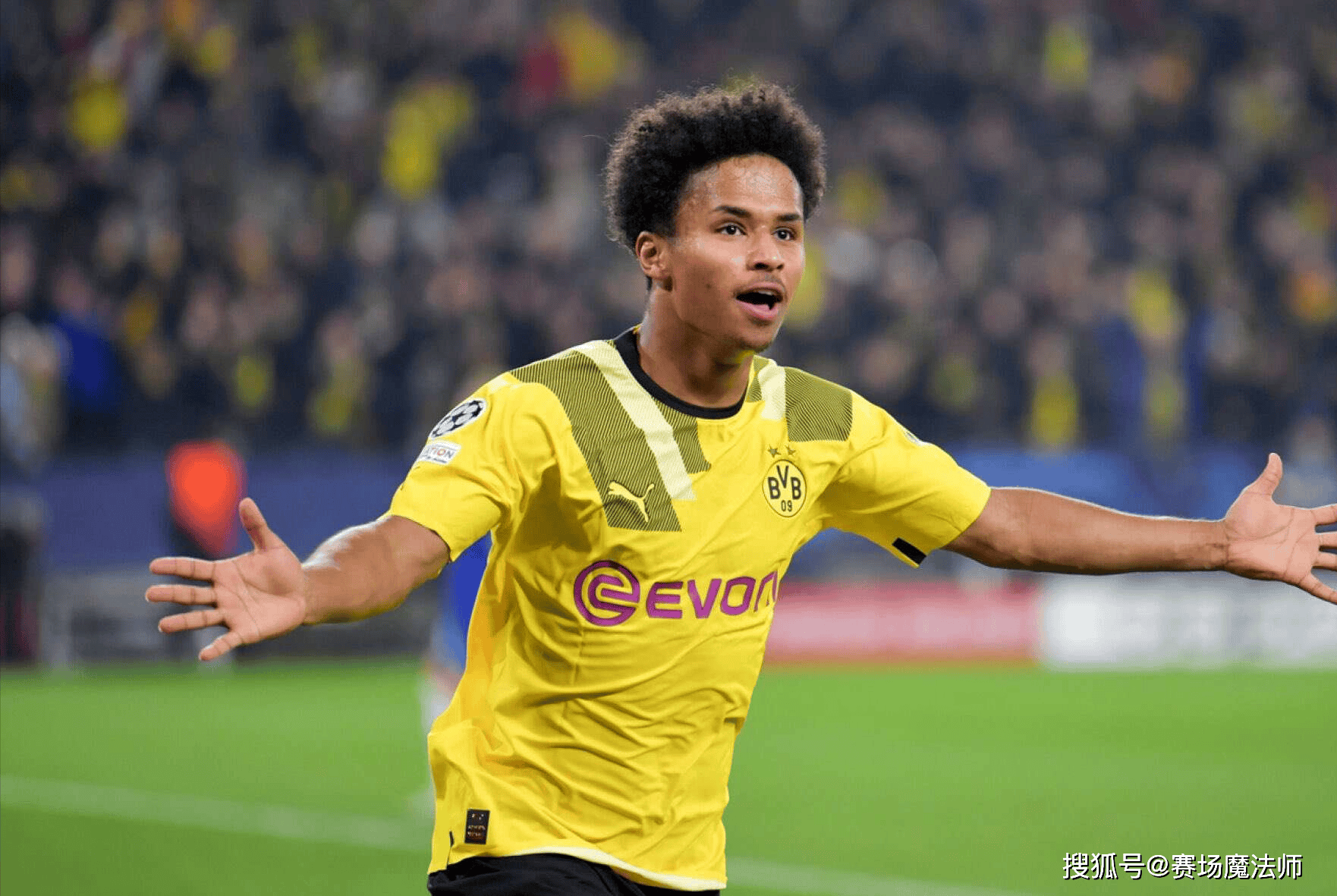 哈兰德新星赛况扑朔迷离表现惊艳，尤文图斯未来可期！的简单介绍