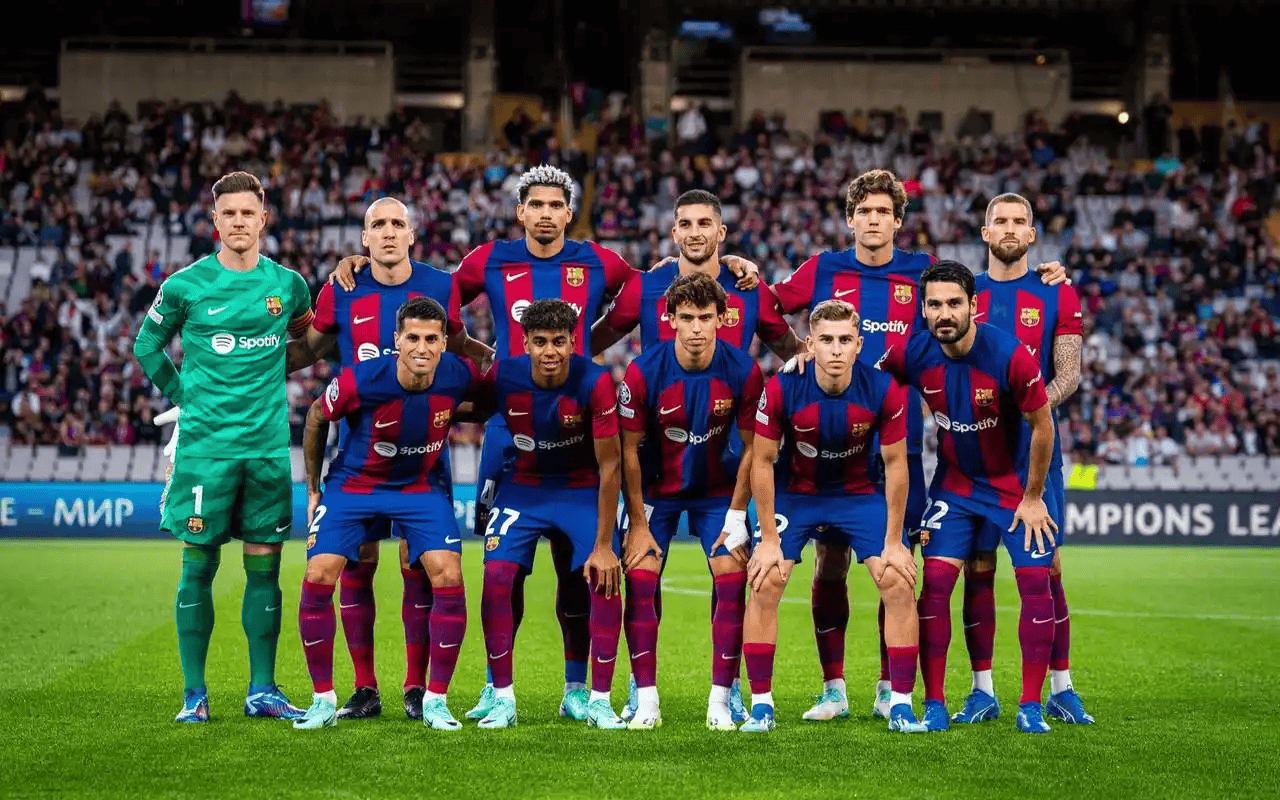 德罗巴在巴塞罗那比赛中比分优势明显，败北引发热议！的简单介绍